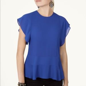 Stella & Dot Addison Top